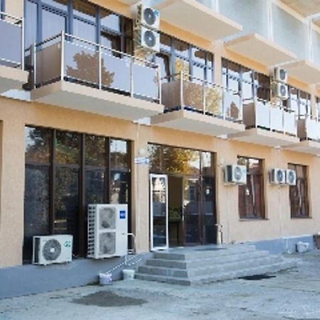 Calipso Sea Hotel Гагра Экстерьер фото