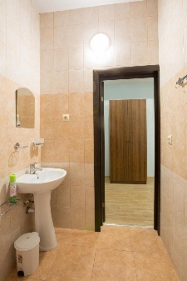 Calipso Sea Hotel Гагра Экстерьер фото