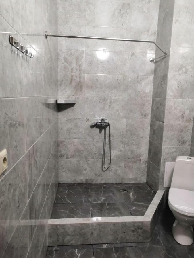 Calipso Sea Hotel Гагра Экстерьер фото