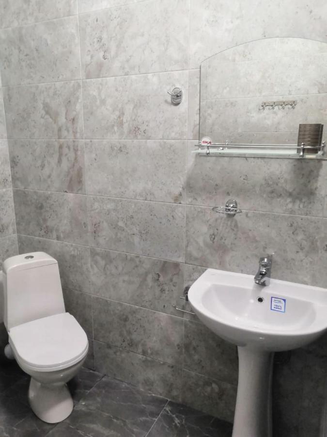 Calipso Sea Hotel Гагра Экстерьер фото